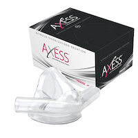 3410048 AXESS Low Profile Nasal Mask Nasal Mask, 53035-9, Medium, 24/Pkg.