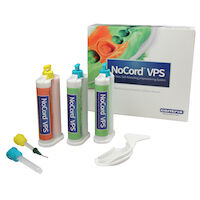 8180048 NoCord VPS Impressioning System Introductory Kit, 310280