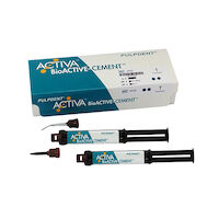 8790048 ACTIVA BioACTIVE Cement Translucent, Value Pack, VC2T