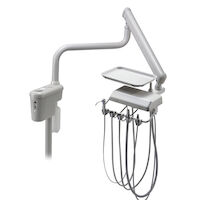 1530148 Engle AS-1 Hygiene Series Delivery AS-1 Hygiene Chair Mount, P070886