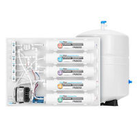 9534148 VistaPure Water Purification System 9534148, VistaPure Water Purification System, CVV3000
