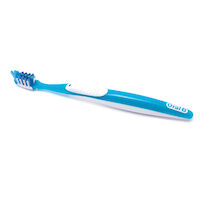 8180248 Oral-B CrossAction Pro-Health Toothbrush Soft, 12/Box, 80214236