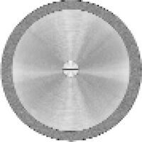 9590248 Sintered NTI Diamond Discs D321-300, HP