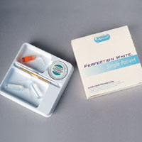 9552448 Perfection White In-Office Kit, 4008104