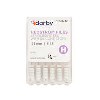 525-0748  21mm, #45, 6/Pkg. product image