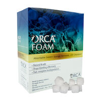 5254848 ORCA Foam Standard  ORCA Foam Standard, 09915, 32/Box