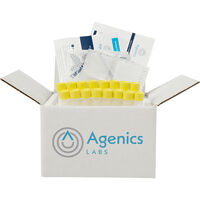 5256948 StandardCheck R2A Test Kits 5256948, 24 Vial Kit, SC-24