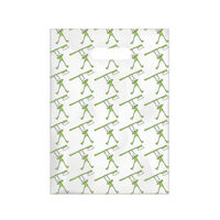 331-4158  Scatter Frog/Brush Bag, 100/Box product image