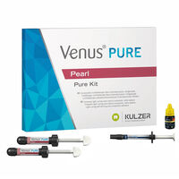 5256358 Venus Pearl PURE Syringe Intro Kit, 3g, 66098267