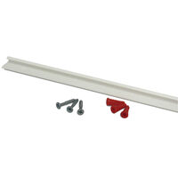 5254458 Lab Pans Lab Pan Wall Strip, 18", 17Z104