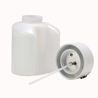 525-7558  5257558, PWR Bottle Cap, UPBTLCAPGY, Grey product image