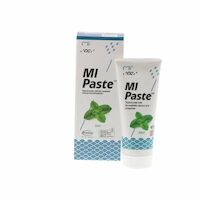 8191658 MI Paste Mint, 40 g, 10/Box, 423679