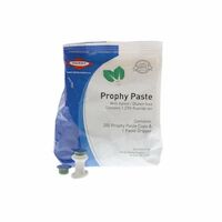 9518658 Prophy Paste Coarse Grit, Mint, 200/Bag