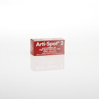 5015758 Arti-Spot Red, Arti-Spot 2 (for porcelain), 15 ml, BK 86