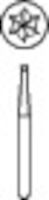 8640958 Midwest Operative Carbides Latch 100/Bag Inverted Cone, 1.0, 35, 100/Bag, 386111