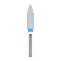 8880168 CeraMaster Polishing System Bullet, CA, 3/Pkg., 0121
