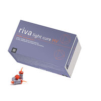 4473168 Riva Light Cure A3, HVCapsule, 50/Box, 8730003