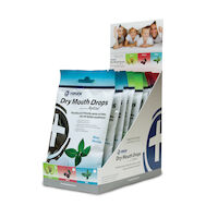 Hager - Miradent Xylitol Drops Assorted product image