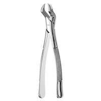Atlas Extracting Forceps Size 88L Upper Molar Left Ea thumbnail 2