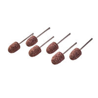 Sofreliner Tough Finishing Points Brown 6/Pk thumbnail 5