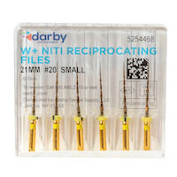 525-4468  Small #20, 21MM, 6/Pkg product image