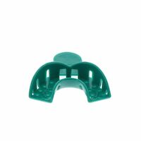 9503568 Disposable Impression Trays Green, #9, Anterior, 12/Bag, 311009