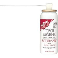 9521668 Topex Metered Spray Disposable Dispensing Tips, 30999