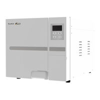 525-8668  Autoclave Clave8 Plus, A9006-8 Plus product image