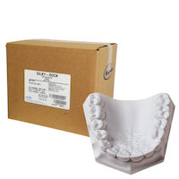 907-3868  White, 55 lb., 27219 product image