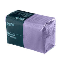 4952078 Monoart Towel Up! Lilac, 500/Case, 21810409