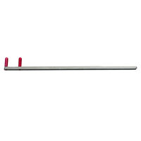 5256078 X-Ray Positioning  Bitewing Arm, Red