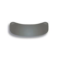 8390178 Slick Bands XR Biscupid Matrices, 4.6 mm, Gray, 50/Box, SXR100-M