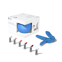 TPH Spectra ST Universal Composite, HV, Intro Kit, 642004 thumbnail 6