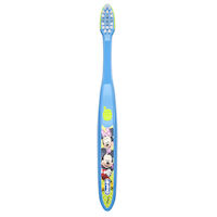 8180278 Oral-B Stages Toothbrushes Mickey and Minnie Mouse (Manual), Stage 2, 6/Pkg., 3250164