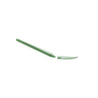 Clear Wedge Wands Large Pack of 300 product image