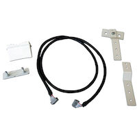 8640378 Midwest E Electric Handpiece System Remote Mount Kit, 875080