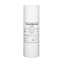 5253578 Chemical Spill Kit ChemSponge Refill, 16 oz., CEMR