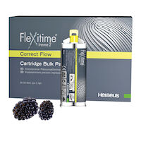 8493678 Flexitime Xtreme 2 Bulk Refill, Correct Flow, 66050335