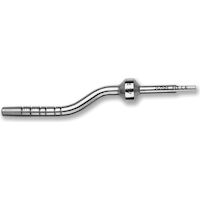 843-7088  Tapered Convex Tip, Angulated, 3.7 mm, OSTMP37A product image