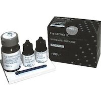 9537088 GC Fuji Ortho Light Cure, Standard Package, 439403