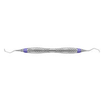 Harmony Curette Gracey Double End Harmony Stainless Steel Ea thumbnail 2