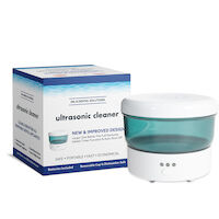 5252288 Dr. B Ultrasonic Cleaner Dr. B Ultrasonic Cleaner, SC-002