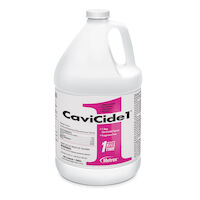 CaviCide1 Srfc Disinfectant & Decontaminant Rfl Btl No Artfcl Frgrn 1 Gallon Ea thumbnail 6