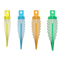 525-5388  Assorted, SGK-4-M, 200/Pkg product image