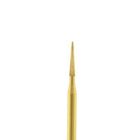 9581688 30 Blade Gold Trimming and Finishing Taper Pointed, 9214, 5/Pkg.