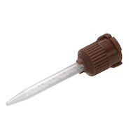 ZirCAD Cement Mixing Tips Short 10/Pk thumbnail 6