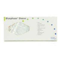 9534688 Bluephase 20i LED Curing Light Protective Sleeves, 250/Box, 608554