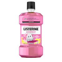 5251788 Listerine Smart Rinse Lemonade, 500 mL, 11582