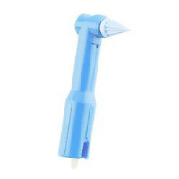 9442098 Classic Pointed Polisher Blue, 100/Pkg., 137710