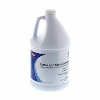 9521198 Tartar and Stain Remover Tartar & Stain Remover, Gallon